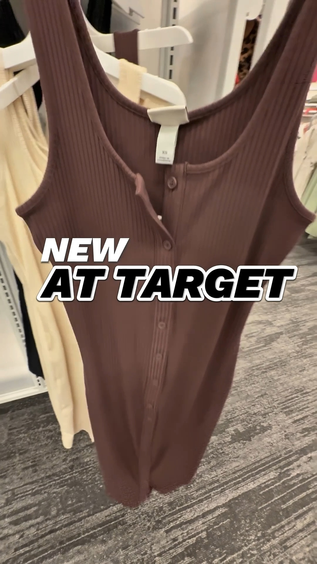 30% Off Dresses! I recommend this one, I got the brown & black colors!






Summer dresses


#LTKOver40 #LTKStyleTip #LTKSaleAlert