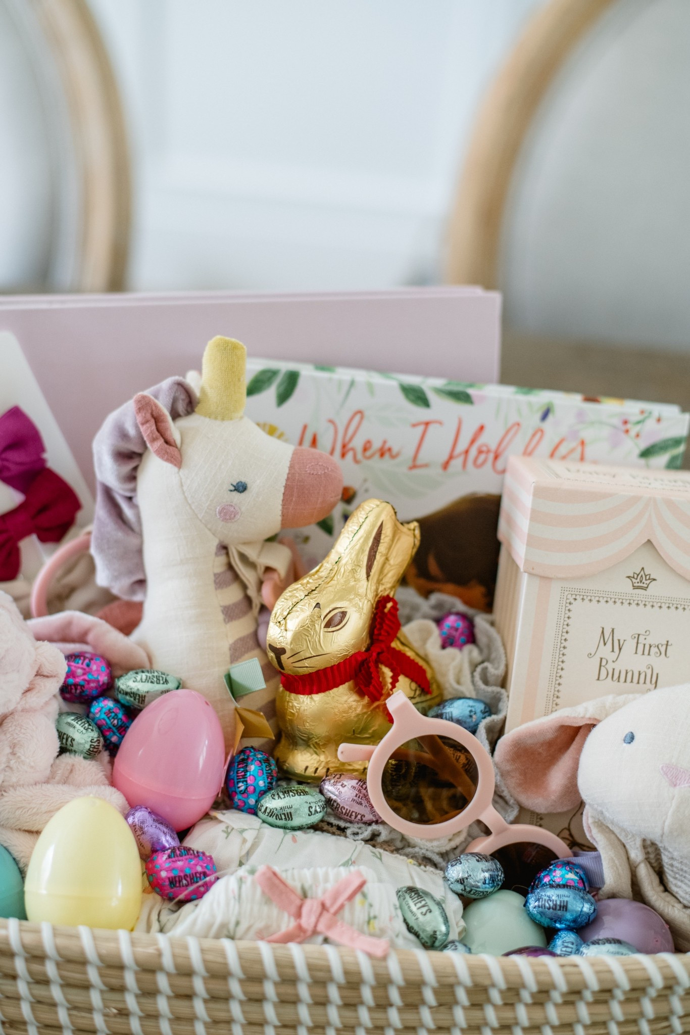 The cutest baby girl Easter basket ideas!!!! 

Baby Easter // toddler Easter // baby’s first Easter // newborn finds // newborn essentials // toddler toy ideas // Easter basket 

#LTKKids #LTKBaby #LTKSeasonal