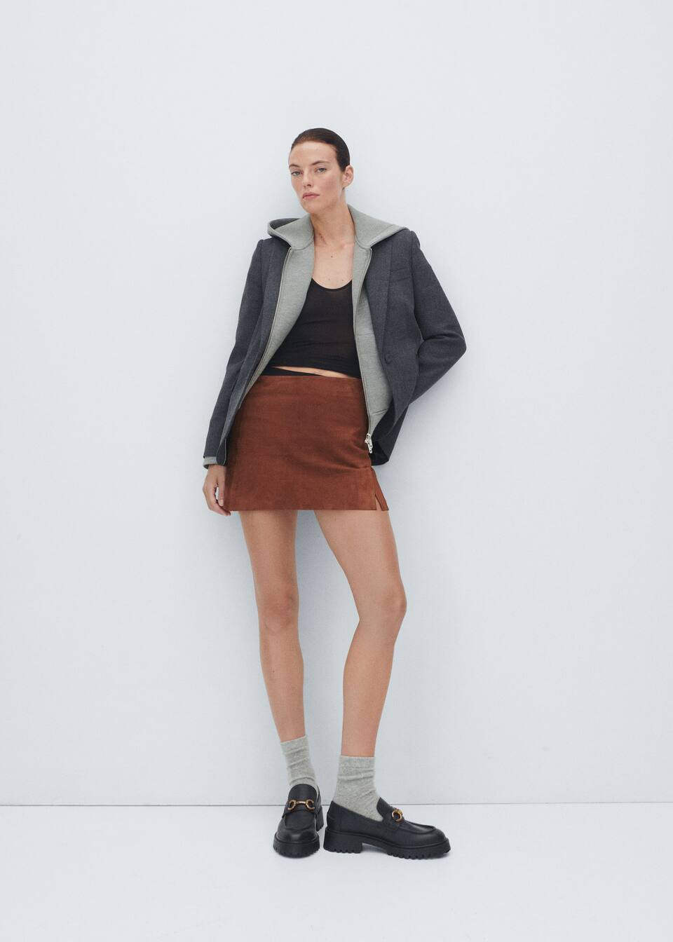 Scarpe da Donna 2023 | Mango Italia | Mango IT