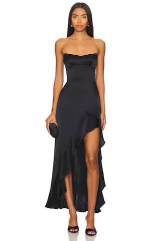 Alyse Dress
                    
                    Amanda Uprichard | Revolve Clothing (Global)