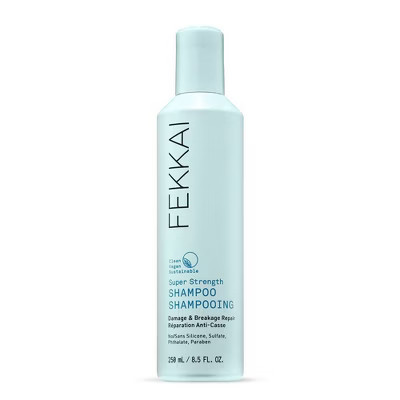 Fekkai Super Strength Damage & Breakage Repair Shampoo  - 8.5 fl oz | Target