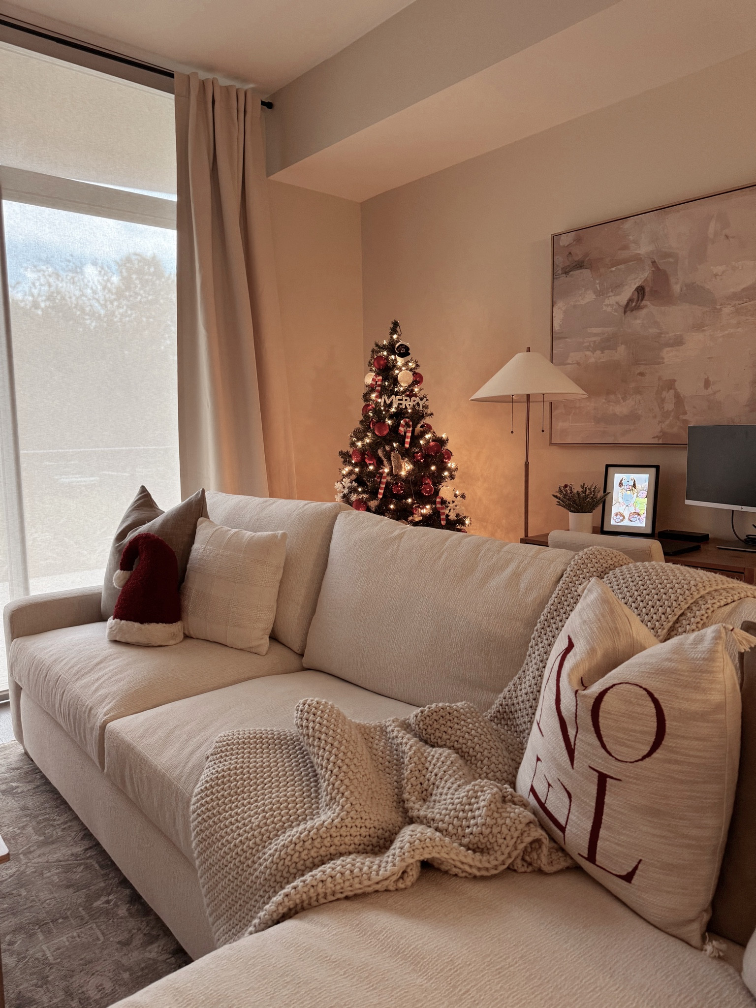 some of my staple christmas decor purchases this year! switch the inserts in target pillows with some amazon or pottery barn ones for a more elevated look!! 

#LTKHoliday #LTKhome #LTKSeasonal