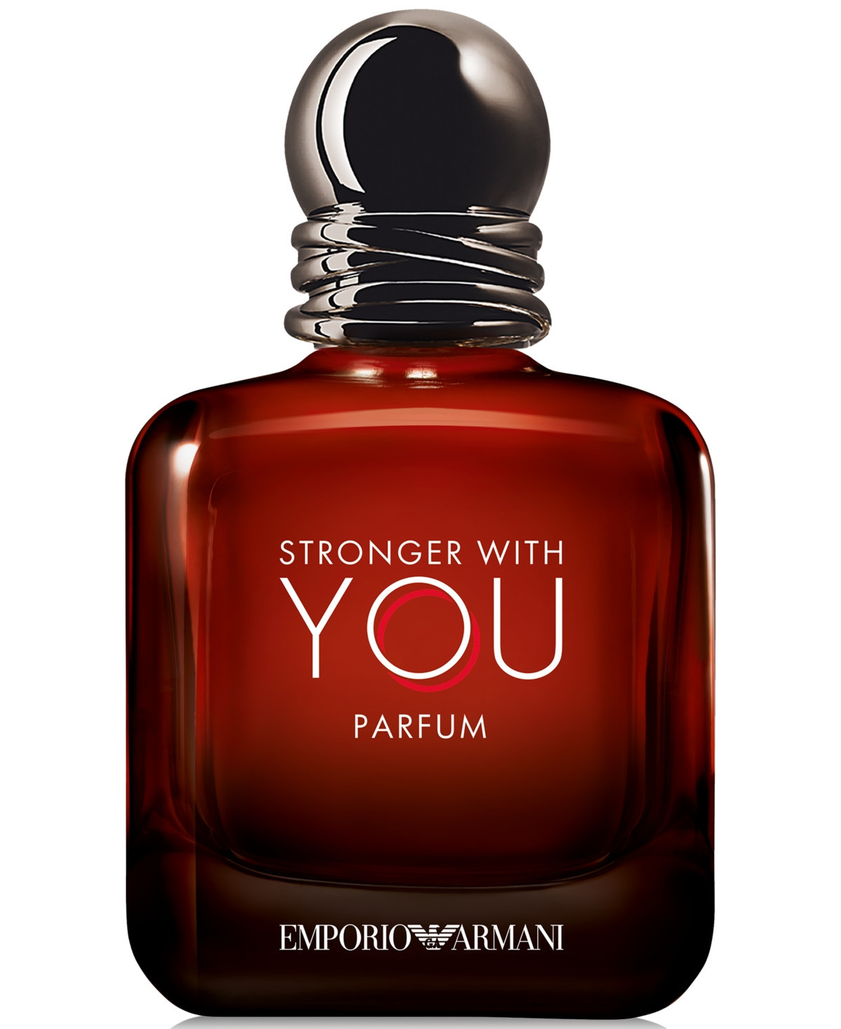 Emporio Armani Men's Stronger With You Parfum, 1.7 oz. | Macy's