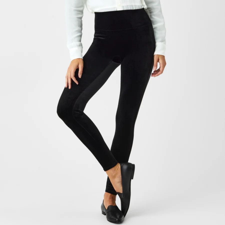 Velvet Leggings | Spanx