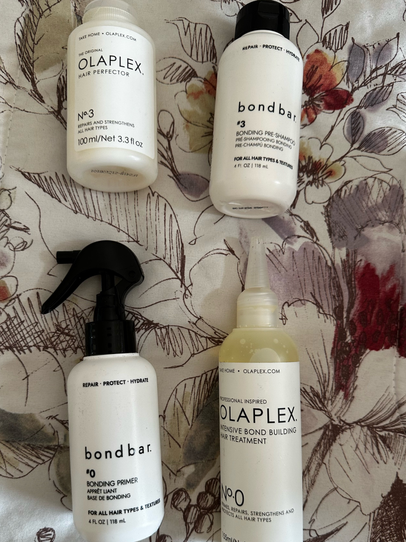 Olaplex dupes

#LTKU #LTKbeauty #LTKGiftGuide