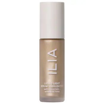 Liquid Light Serum Highlighter - ILIA | Sephora | Sephora (US)