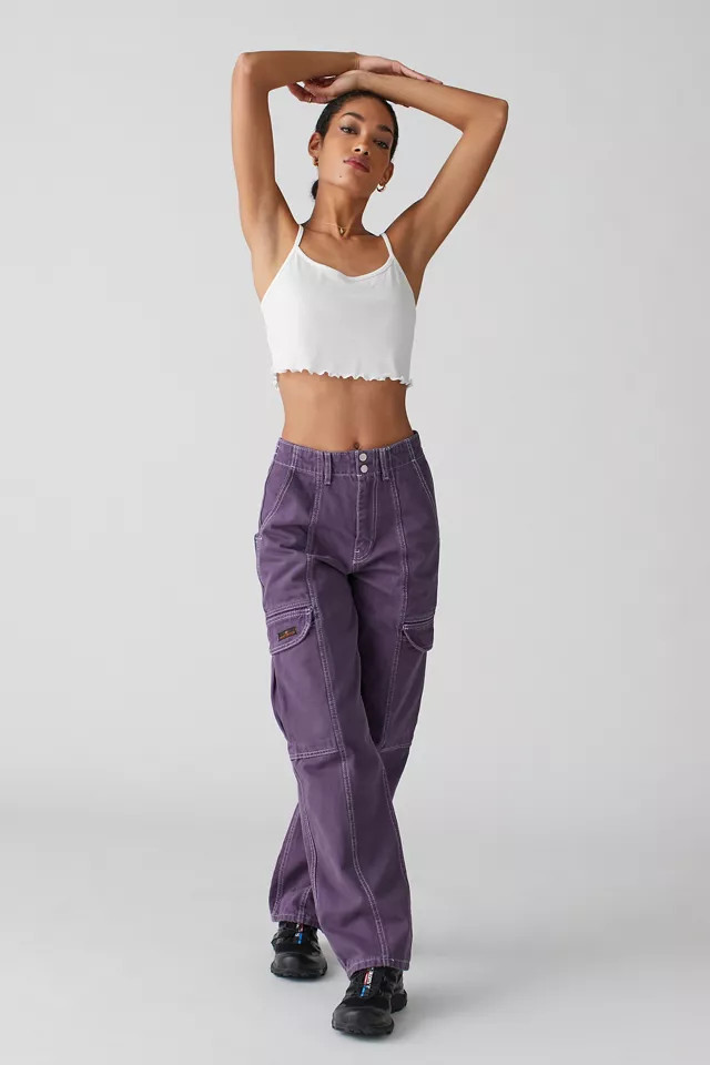 BDG RU Slouchy Skate Jean | Urban Outfitters (US and RoW)