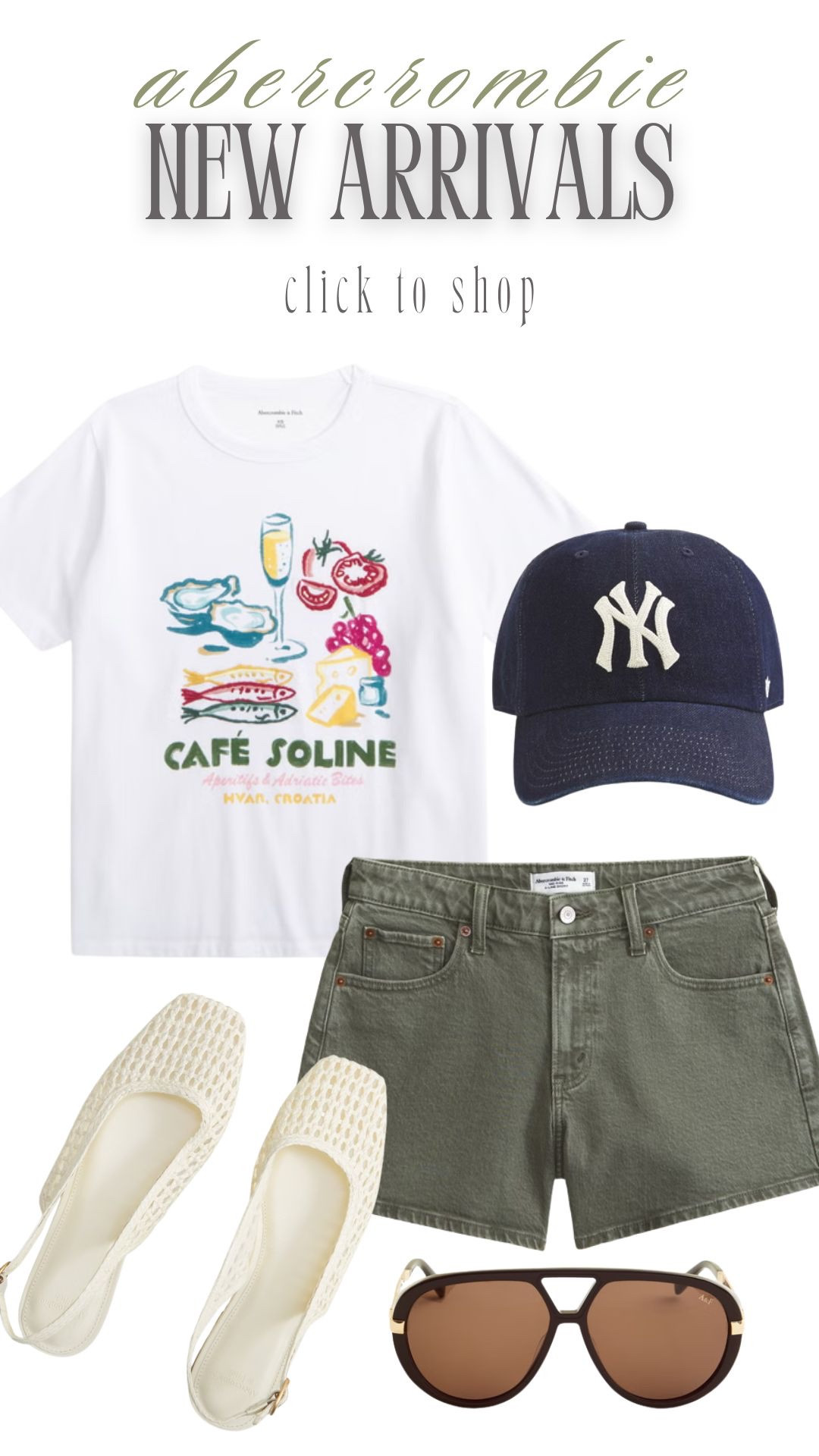 #LTKPetite #LTKgrwm #LTKootd