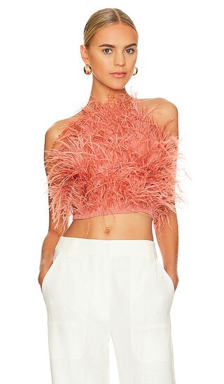 Joey Top | Revolve Clothing (Global)