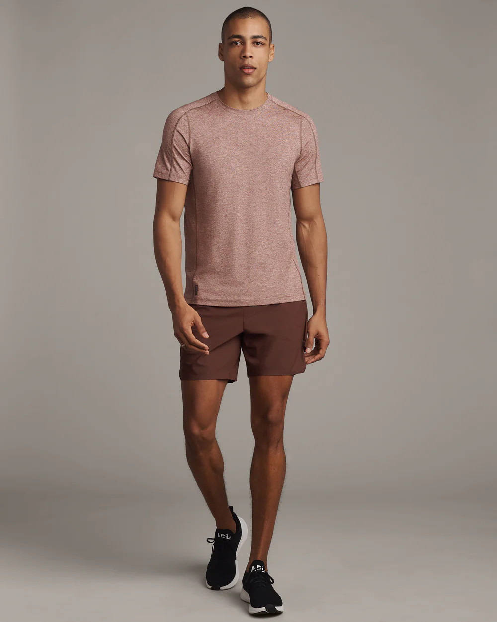 7" Invictus Ripstop Short - Unlined | Rhone