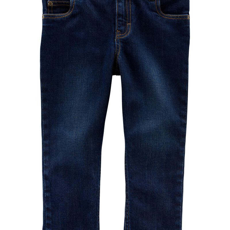 5-Pocket Jeans | Carter's