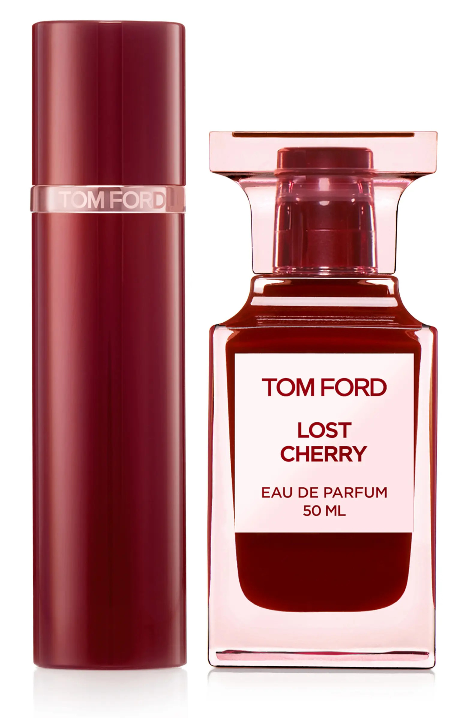 TOM FORD Lost Cherry Eau de Parfum & Travel Spray Gift Set $495 Value | Nordstrom | Nordstrom