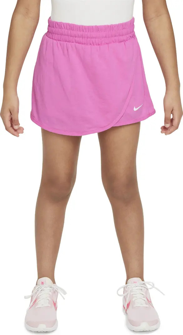 Nike Kids' Dri-FIT Breezy Mid Rise Skort | Nordstromrack | Nordstrom Rack