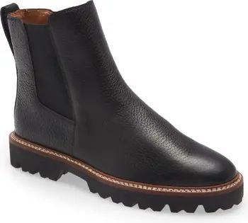 The Citywalk Lug Sole Chelsea Boot | Nordstrom