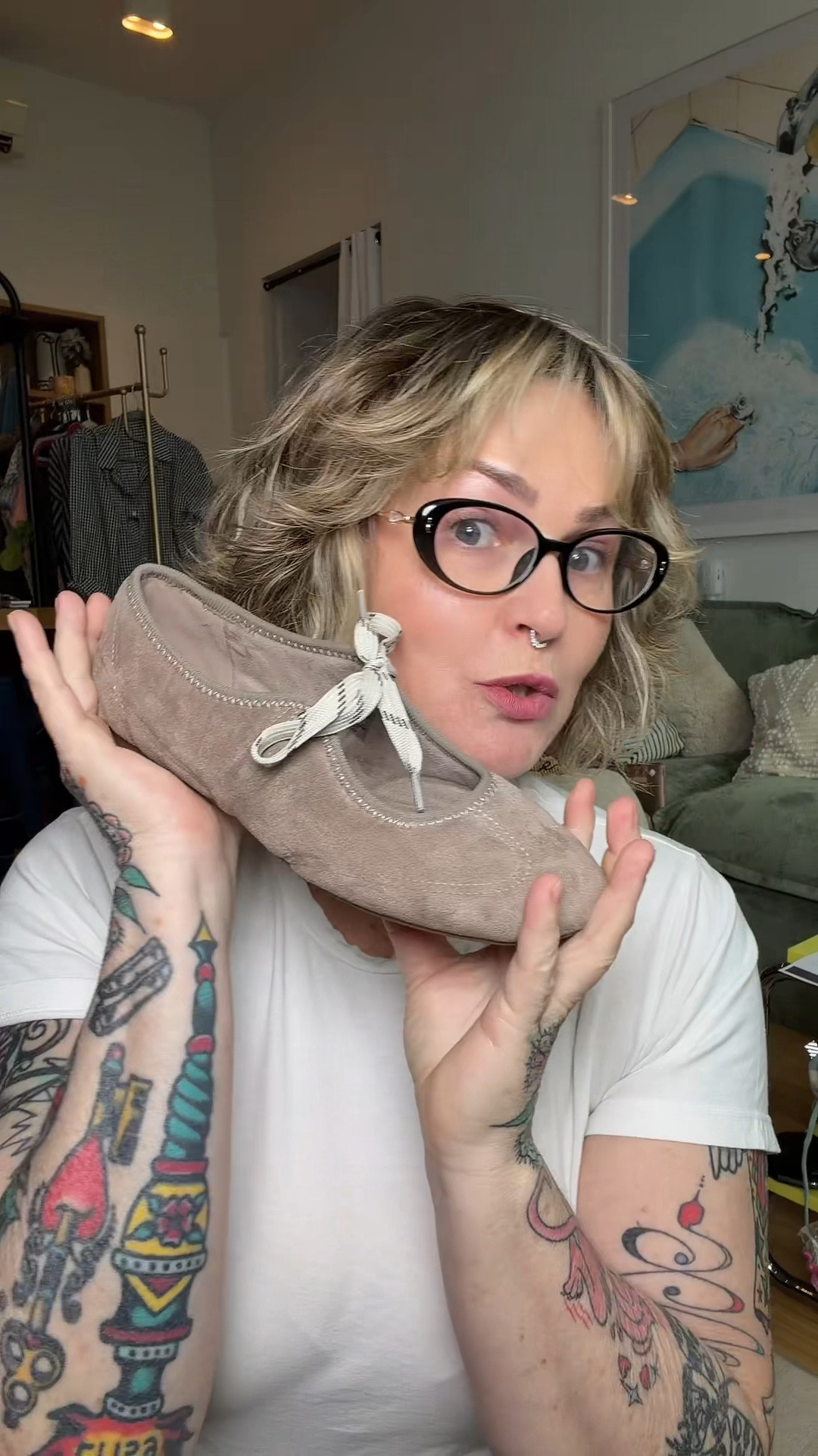 Mary Janes shoes are very much still alive! Chic footwear for a chic summer ootd🌟💯

#LTKootd #LTKWorkwear #LTKMothersDay