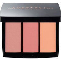 Anastasia Beverly Hills Blush Trio 3g (Various Shades) - Peachy Love | Dermstore (US)