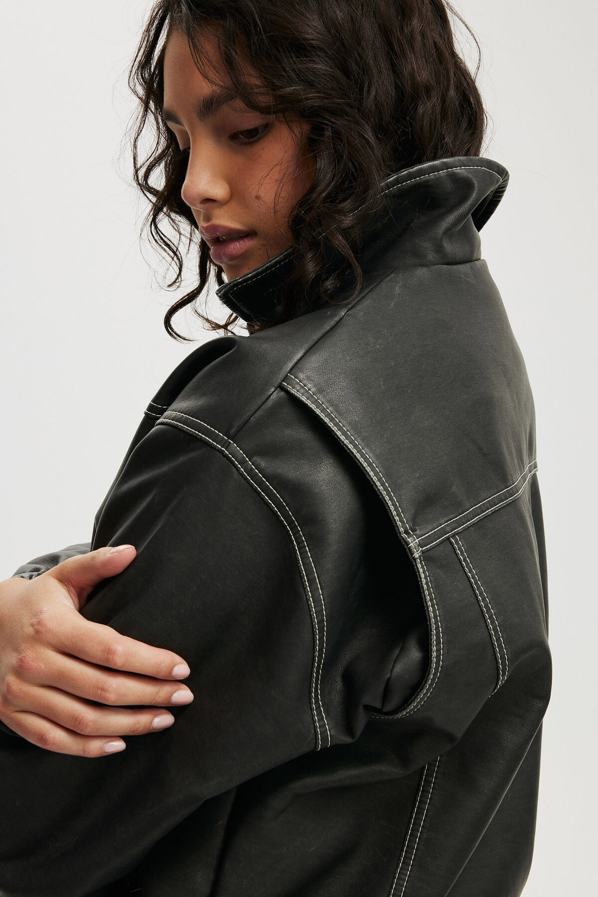 Kai Bomber Jacket | Cotton On (US)