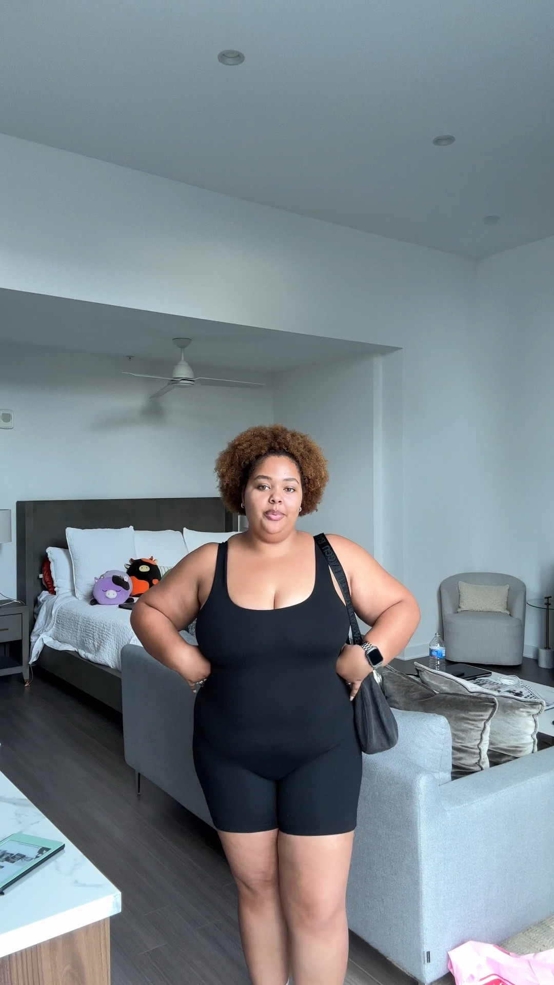 Wearing an XL!

#LTKPlusSize