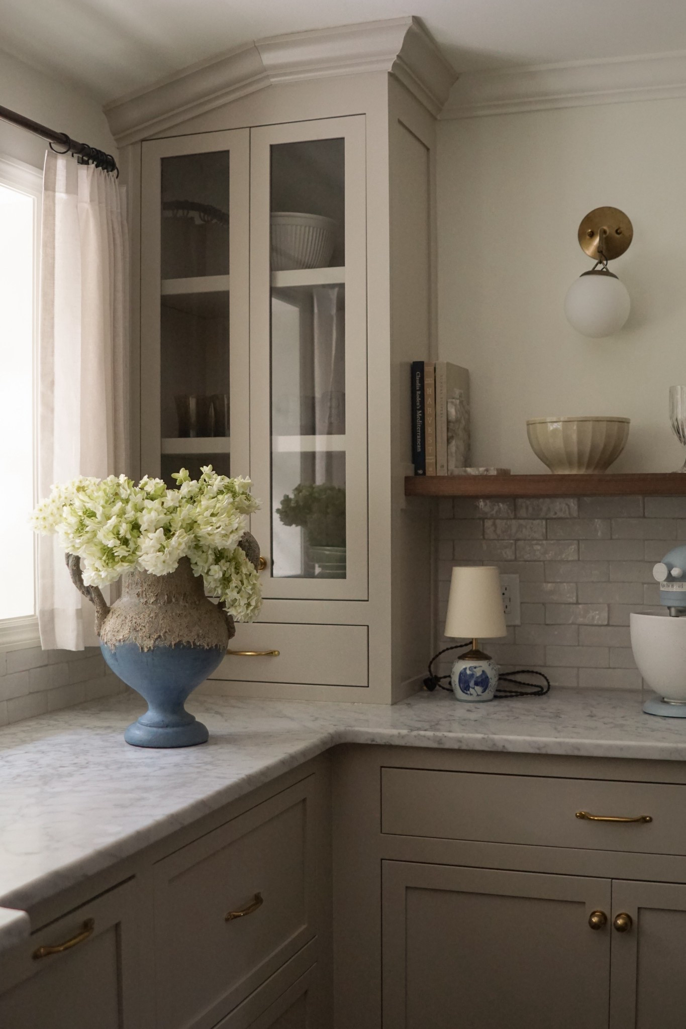 Hydrangea season 🤎

#LTKHome #LTKStyleTip