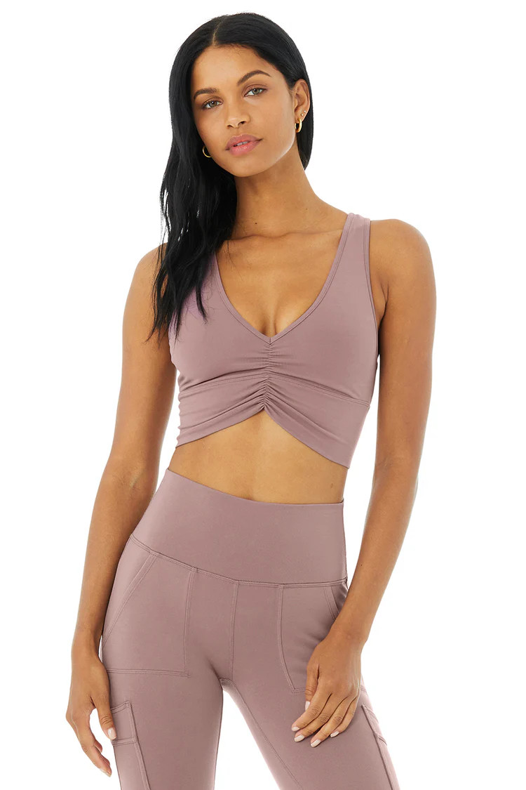 Alo is 100% sweatshop free & eco-aware | Alo Yoga