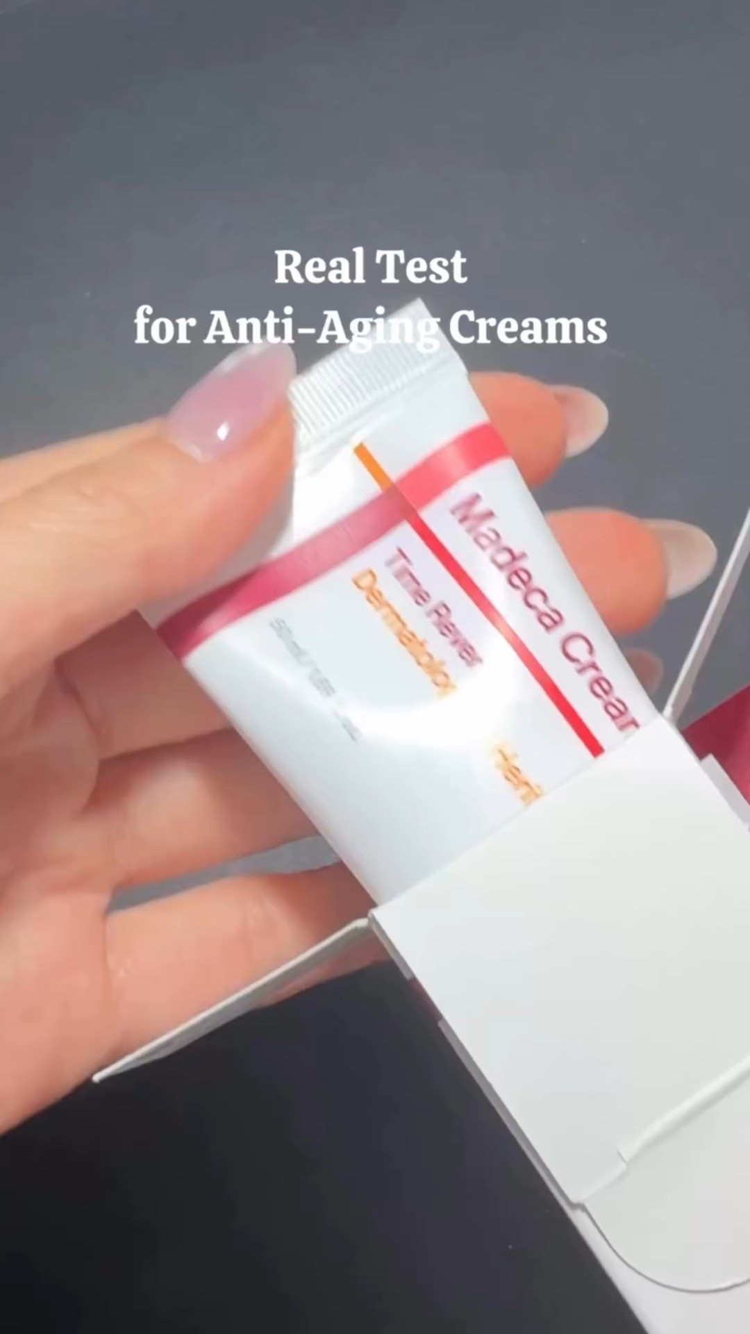 These are the best-selling moisturizers on Olive Young and TikTok — but are they actually worth trying?

I’ve been testing Centellian24 Madeca Cream Time Reverse and Dr.Melaxin TX Cream for about two weeks.

The Centellian24 Madeca Cream Time Reverse has 12 types of Cica, plus collagen and hyaluronic acid. The texture is relatively lightweight, absorbs fast, and gives my skin a healthy, sheer glow — perfect if you want anti-aging without heaviness.

The Dr.Melaxin TX Cream is richer and more nourishing. It contains nano tranexamic acid, which targets pigmentation and dark spots, and I really notice how it smooths out fine lines.

Two weeks is still early for long-term results, but I was honestly surprised by how much smoother my wrinkles look already.

My tip for the Dr.Melaxin TX Cream: warm a small amount in your palms, then gently massage it in — my fine lines look almost instantly softened, but for pigmentation improvement, I haven’t seen any result yet and I believe it will take few months to see the significant difference. 

Final verdict?�If you have combo to dry skin with fine lines, these are both worth trying.�
Check out my bio to see my LTK store for product details✨ 

#Centellian24 #DrMelaxin #kbeauty #viralmoisturizer #topsellingmoisturizer