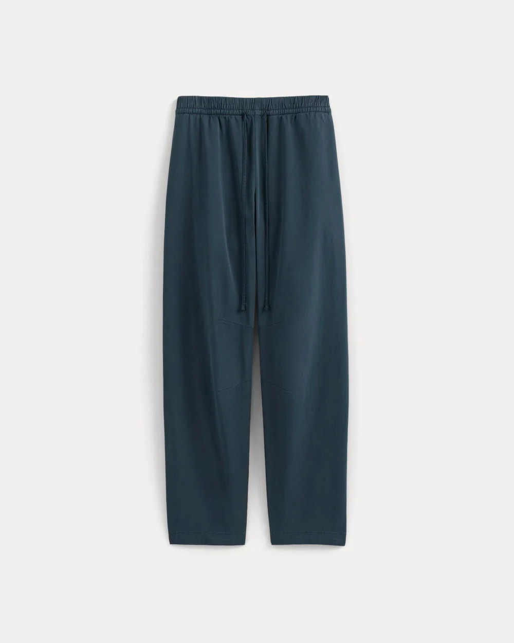 Pull-On Balloon Pant | Olive | Everlane