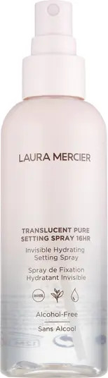 Translucent Pure Setting Spray 16HR | Nordstrom