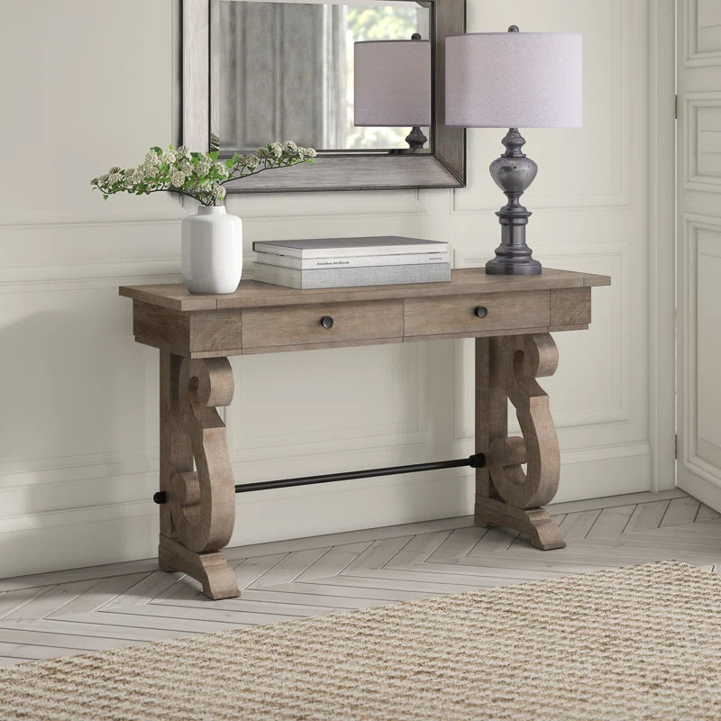 Bethel Console Table | Wayfair North America