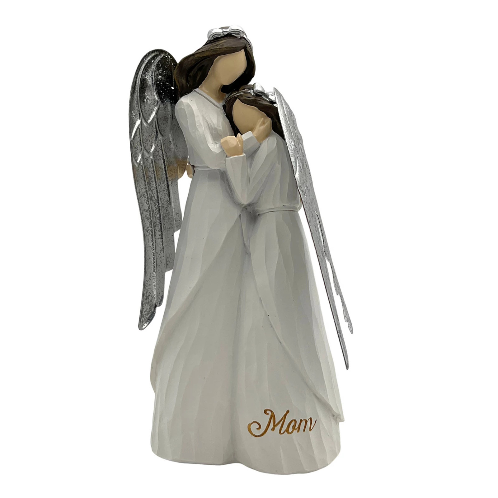 St. Nicholas Square® Mom Angel Figurine Table Decor, Light | Kohl's