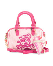 Sugar Rush Terry Crossbody | Handbags | Marshalls | Marshalls