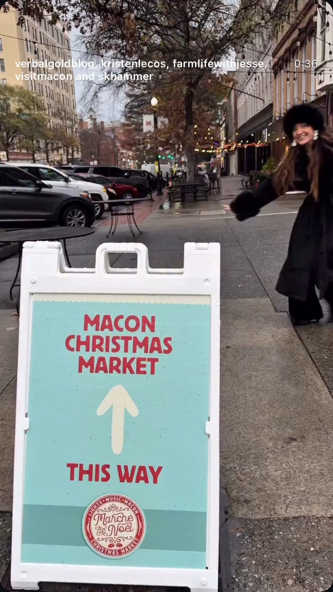 flex on them this year at the Christmas market ✨ YOU KNOW! 

#LTKHoliday #LTKootd #LTKSeasonal