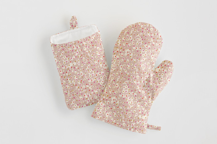 Animal Dots | Minted