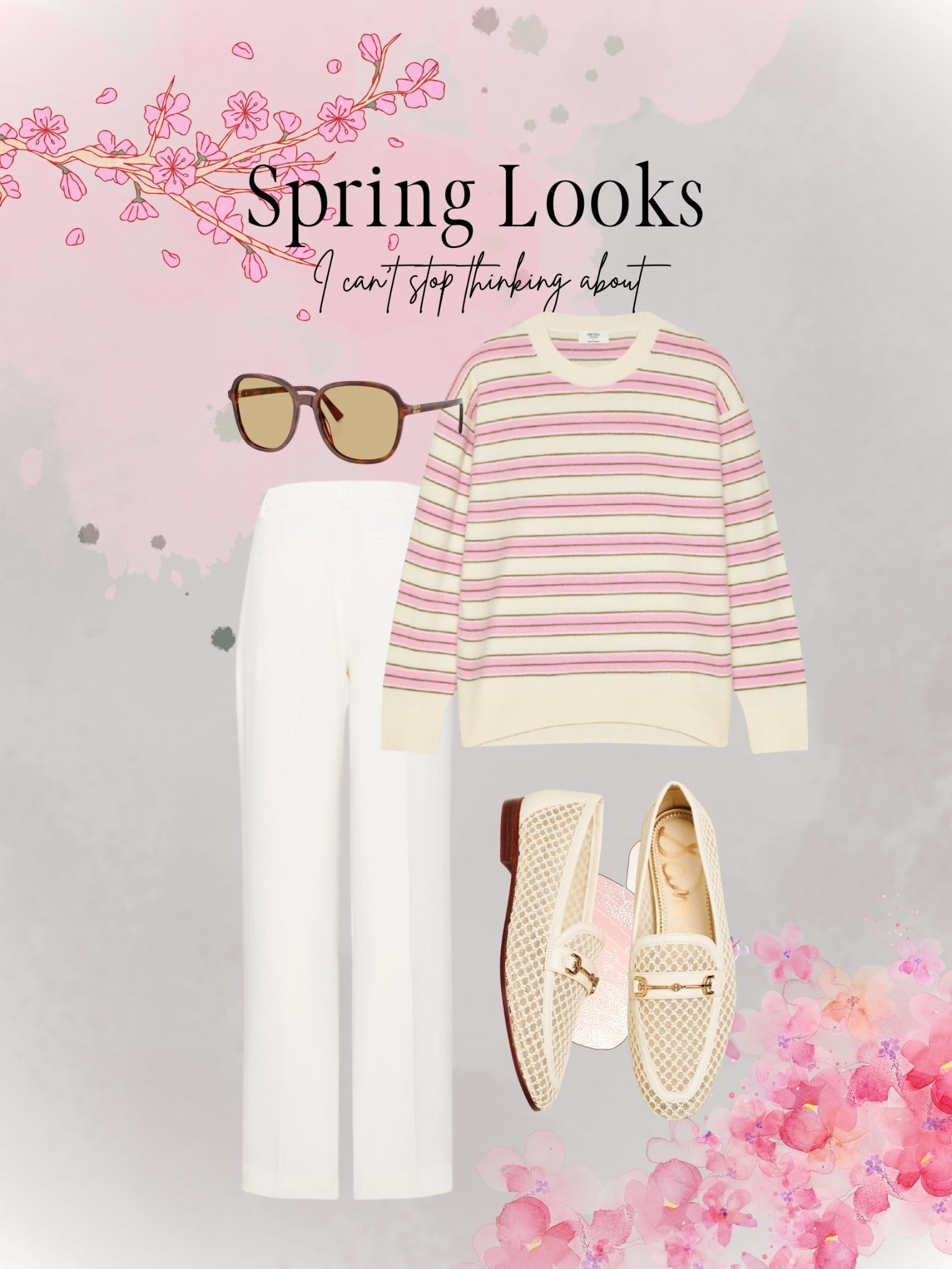 Spring transitional outfit

#LTKWorkwear #LTKPetite #LTKSeasonal