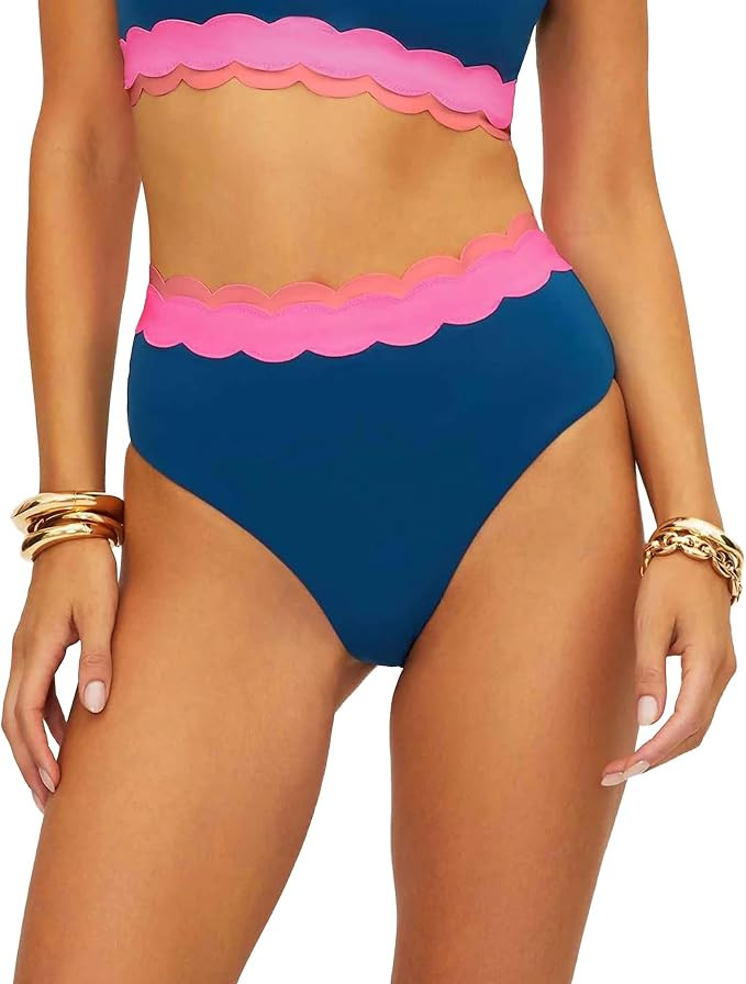Beach Riot Women's Harriet Bottoms | Amazon (US)