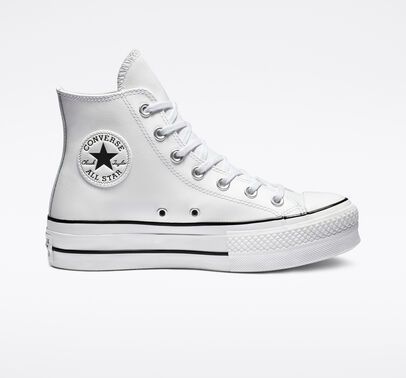 White/Black/White | Converse (US)