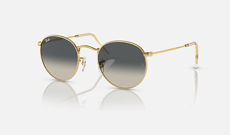 ROUND METAL | Ray-Ban (US)