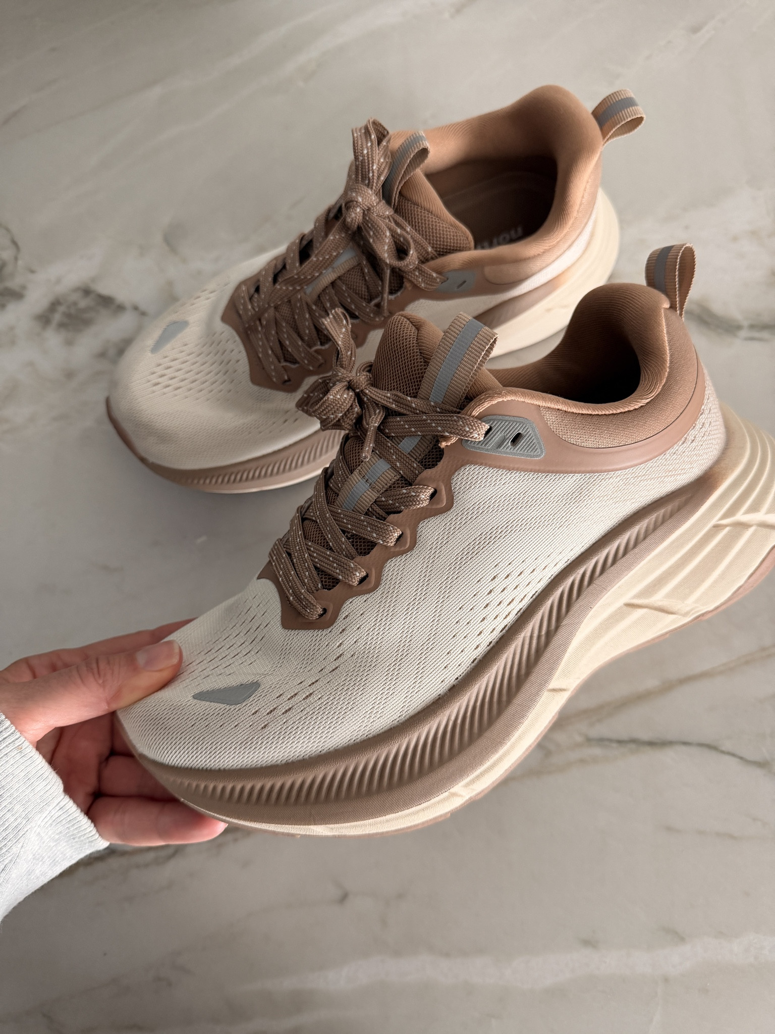 Hoka look for less

#LTKU #LTKActive #LTKSaleAlert