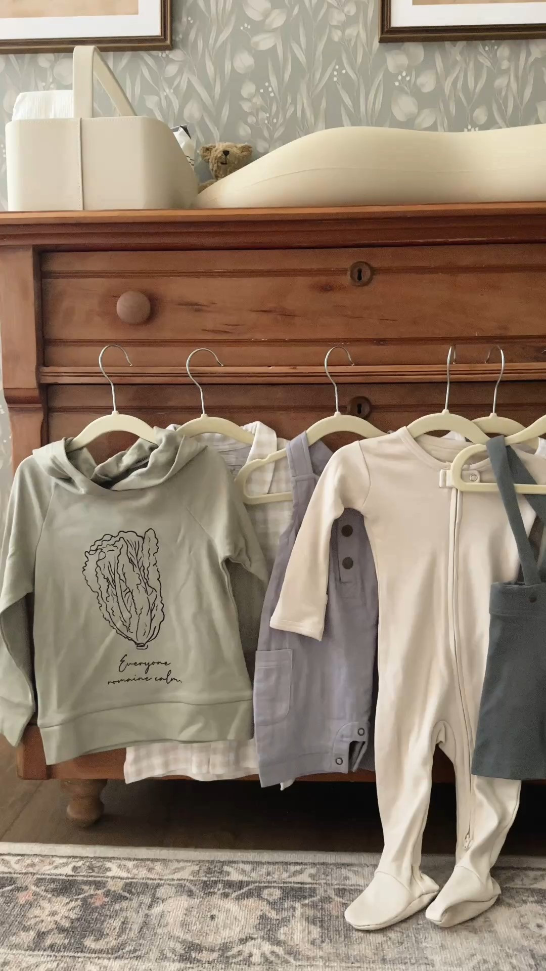 Baby and toddler boy Spring favorites from L’ovedbaby! A go-to shop for organic cotton clothes, especially pajamas. Shared my neutral toned favorites below, boy mamas!

#LTKKids #LTKBaby