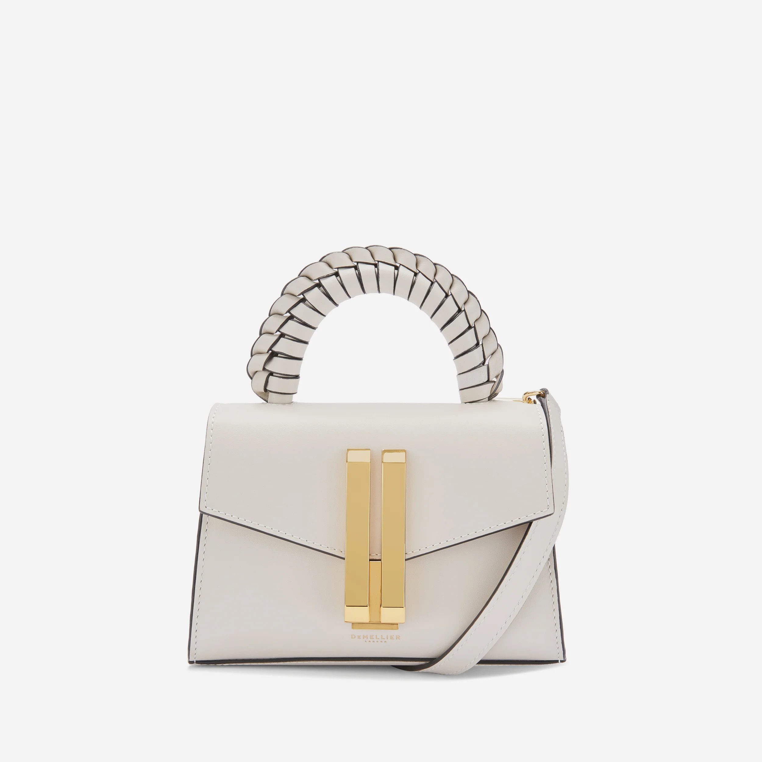 The Nano Montreal | Off-White Smooth | DeMellier | DeMellier