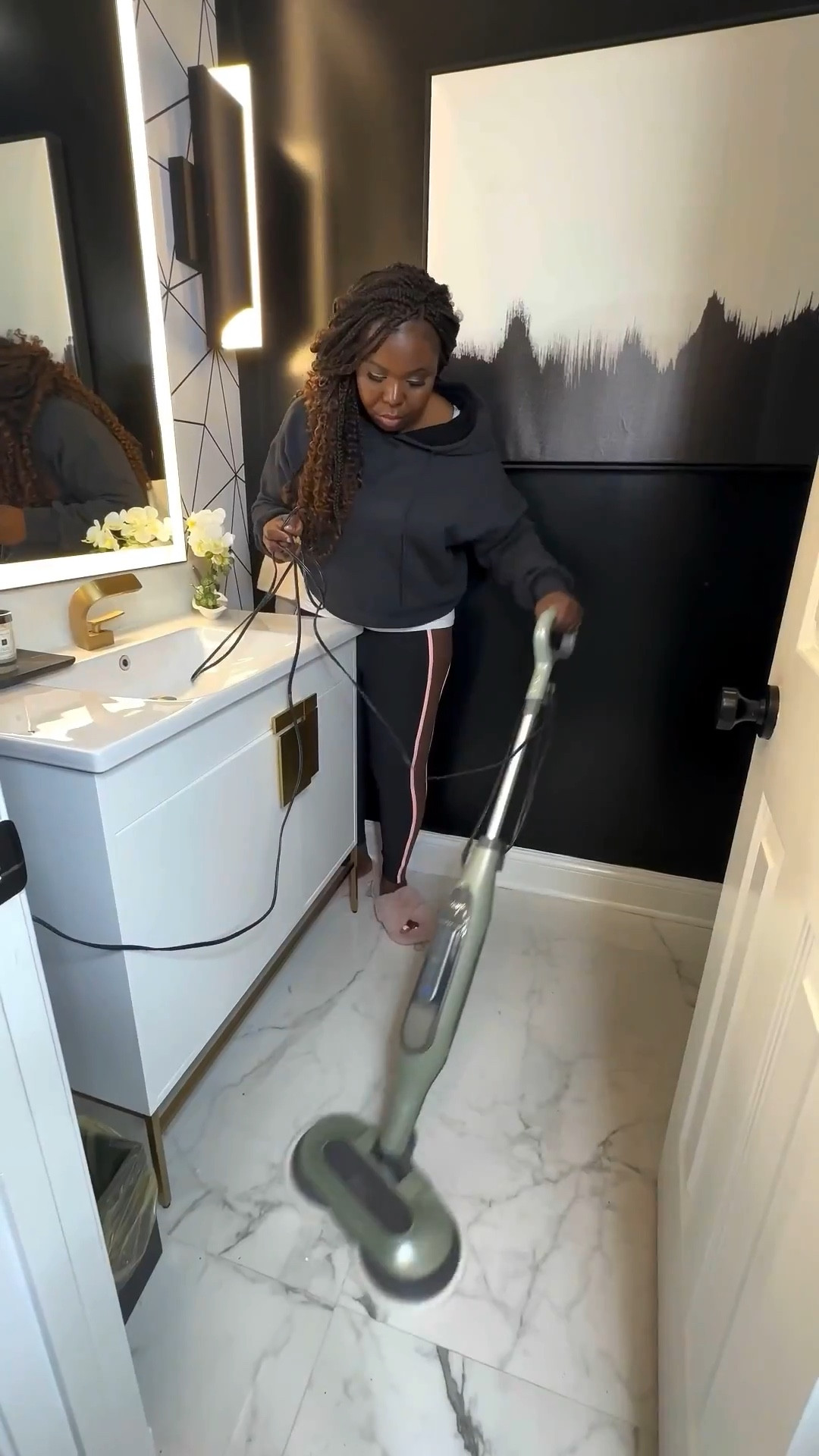 Clean that bathroom with some of my favorite finds 🫶🏾

#LTKSaleAlert #LTKHome