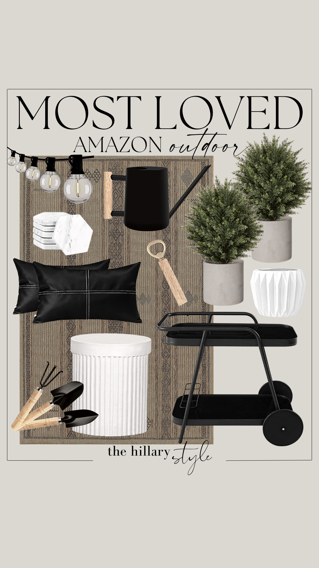 The Hillary Style's Amazon Page | Amazon (US)