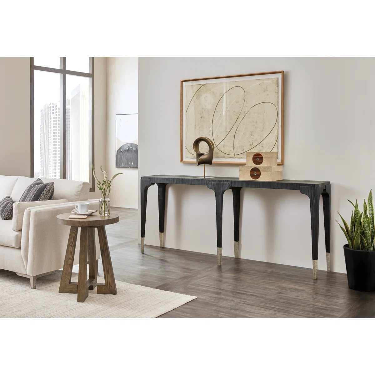 Lovely console table with modern lines
Wayfair


#LTKHome #LTKSaleAlert #LTKdayinmylife