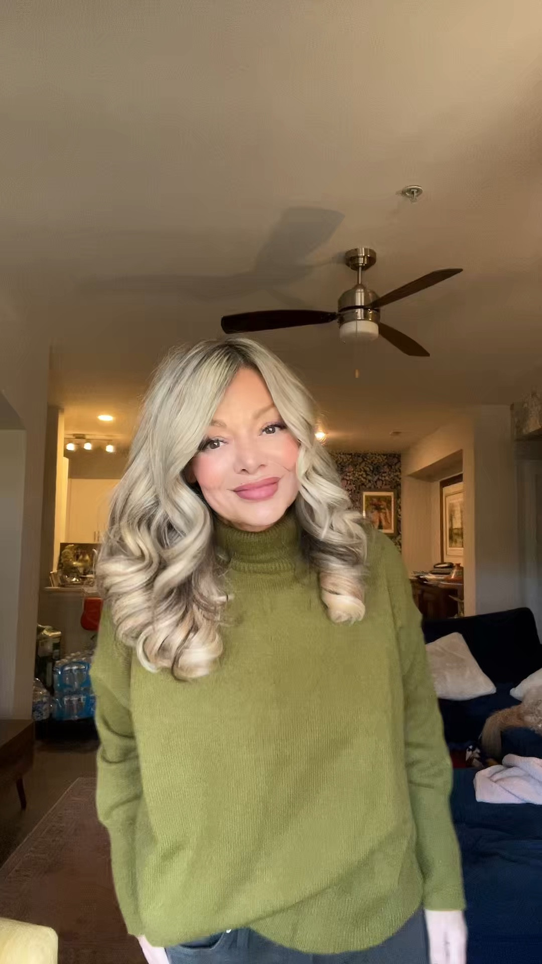 Fall Outfit Inspo! #ootd #sweater #fallfashion #whattowear 

#LTKSeasonal #LTKShoeCrush #LTKootd