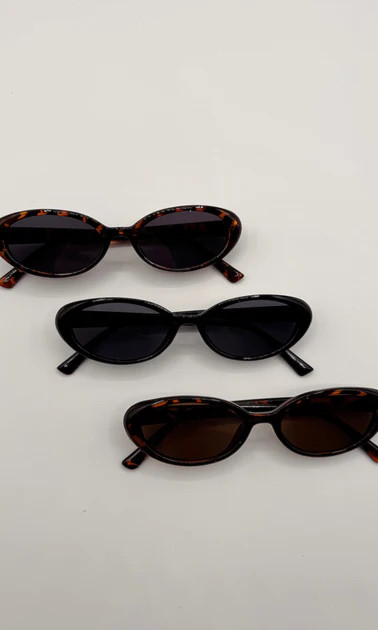 Ashley Sunglasses | Calypso Boutique