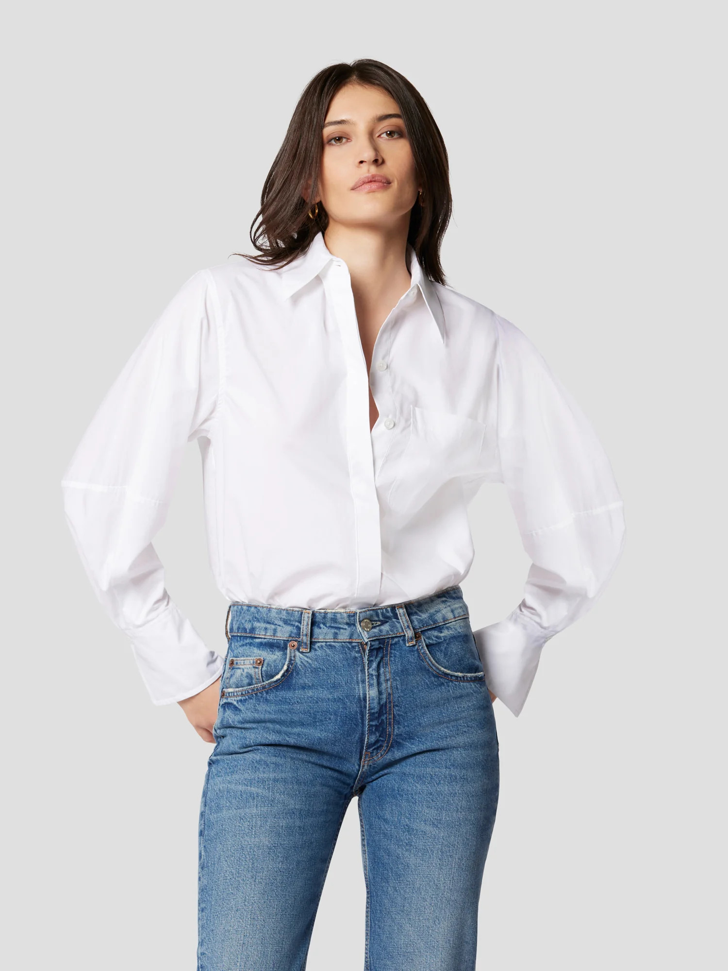 voisier cotton shirt | Equipment