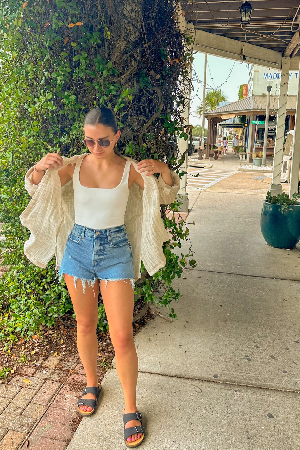 GOOD AMERICAN FAVORITES

#LTKunder100 #LTKunder50 #LTKFind