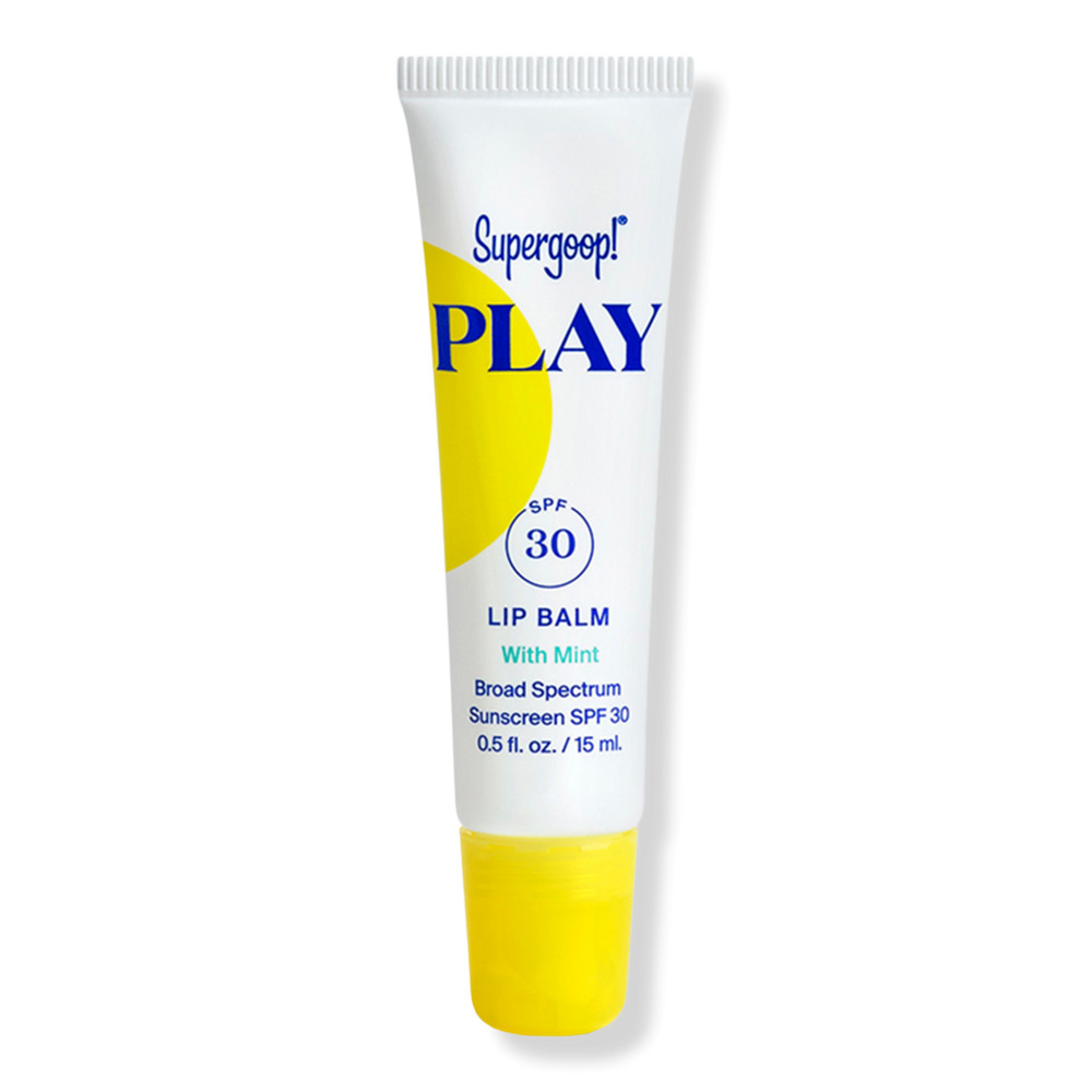 Supergoop! PLAY Lip Balm SPF 30 | Ulta