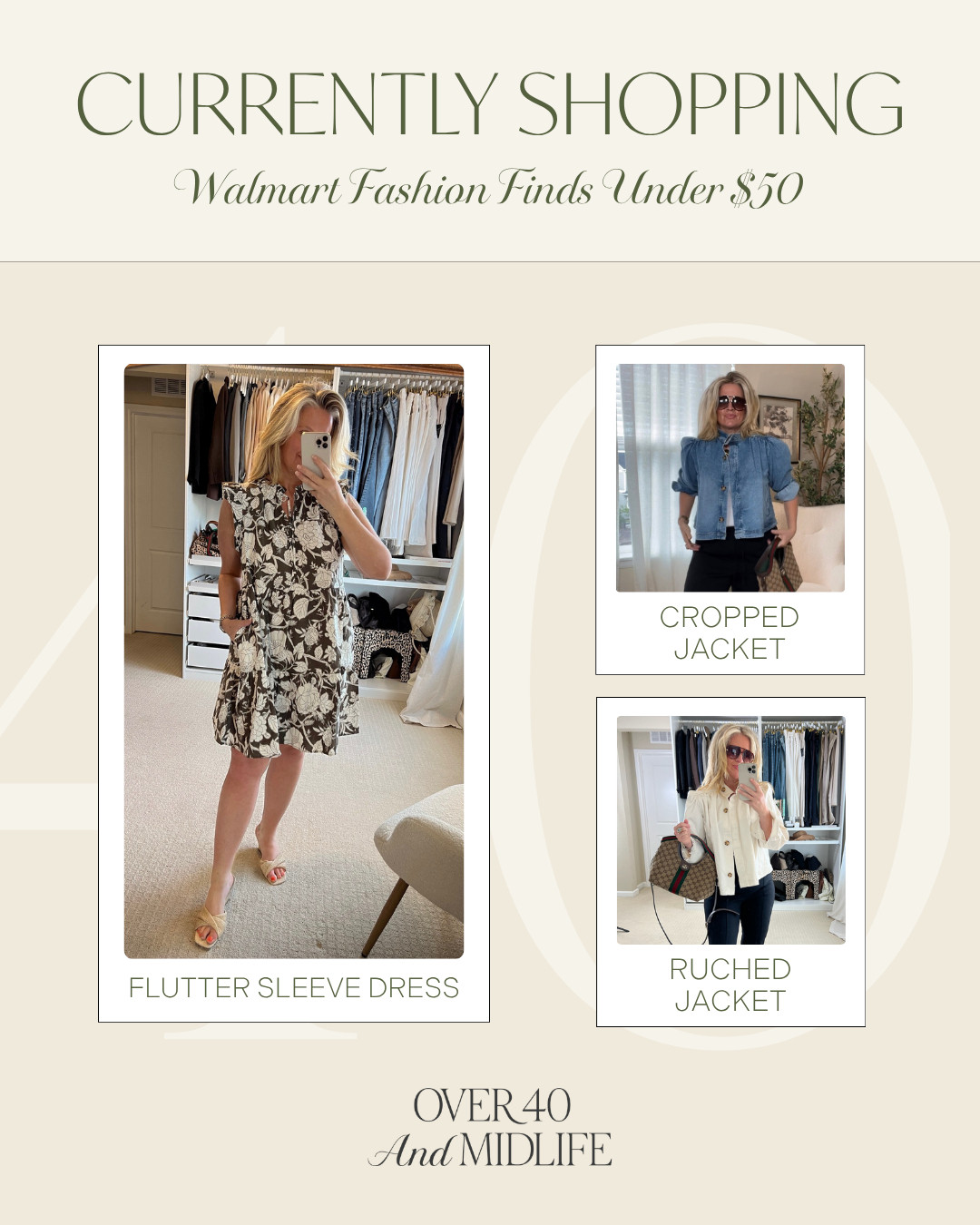 Walmart Summer Outfit Ideas ✨

summer dresses // summer dress // summer dress walmart // walmart summer dress // casual outfits // casual outfits walmart // casual outfit ideas // walmart fashion // walmart finds // walmart outfits // walmart style // walmart outfits for every day // walmart outfit ideas // summer outfits // summer outfits casual // summer outfit ideas 

 #LTKootd #LTKOver40 #LTKMidsize