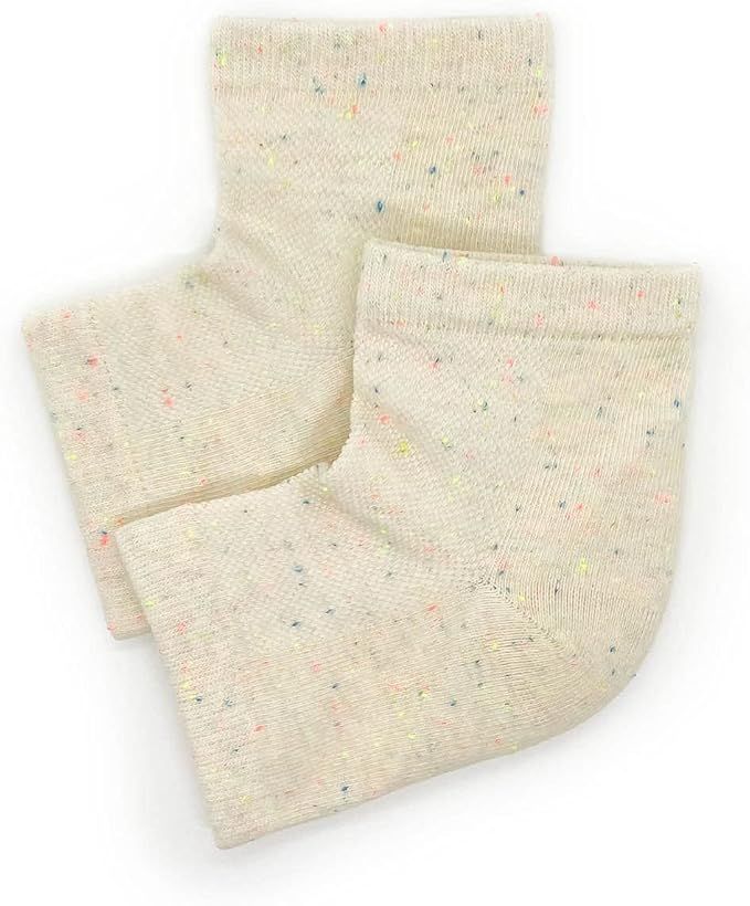 Kitsch Moisturizing Spa Socks, Moisturizing, for Heels & Feet | Amazon (US)