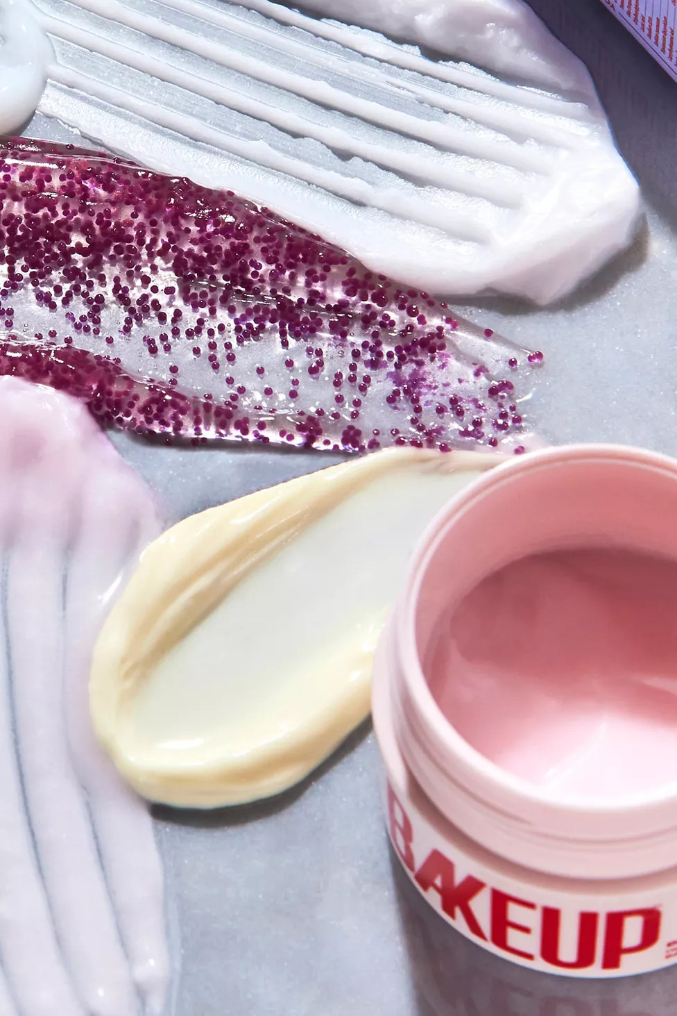 BAKEUP Beauty Daily Meltdown Hydrating Cleansing Balm Makeup Remover | Urban Outfitters (US and RoW)